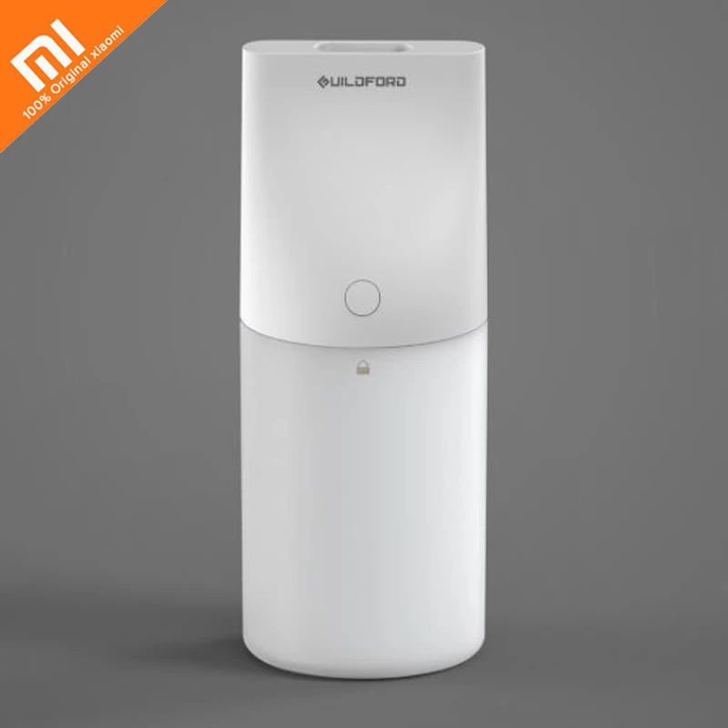 

Original Xiaomi mijia tabletop Humidifier 320ML protable quiet Air Purifying with Night light for Air-conditioned household
