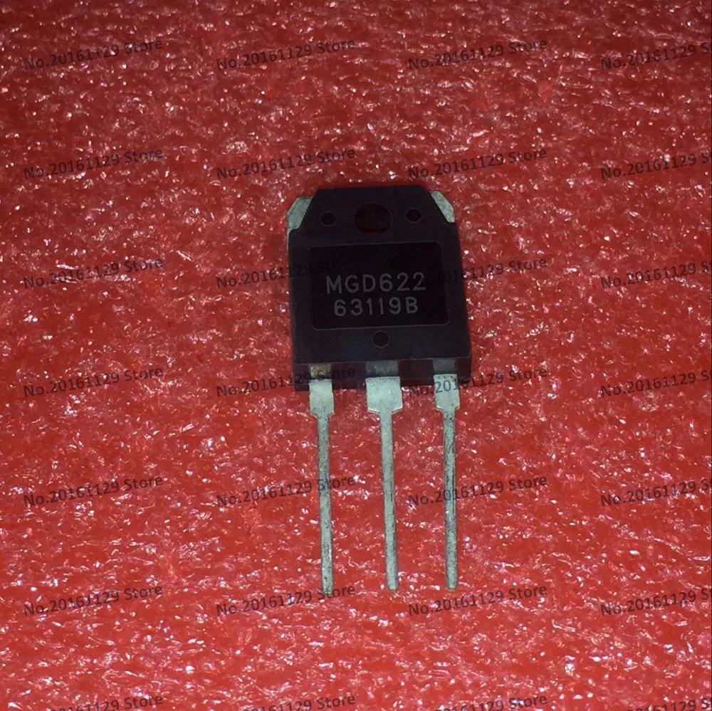 

1PCS MGD622 TO-3P 100% New&original