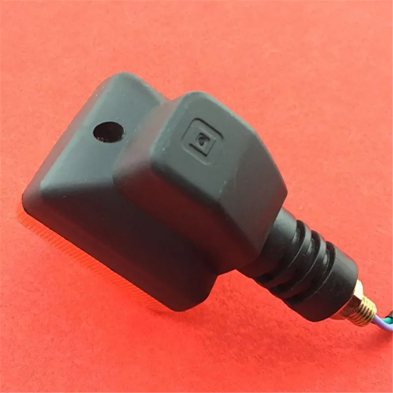 RonGQi Clignotant Moto Indicateur Moto éclairages Moto Feux De Signalisation D'arrêt Utilisation Adaptée For Honda CBT 125 CBT125 Clignotant Moto Clignotant Clignotant Moto Led (Color : 4 PCS