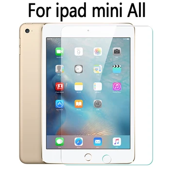 

Glass for ipad mini 4 screen protector 2 3 5 7.9'' inch for apple i pad on tempered glas protective film protect 9h protection