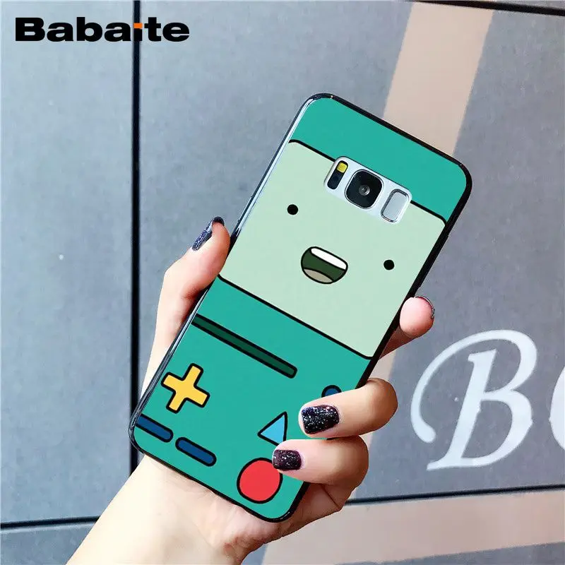 adventure time Beemo BMO Jake Finn Lumpy