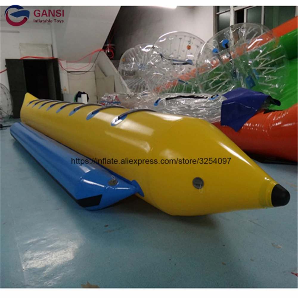 inflatable banana boat121