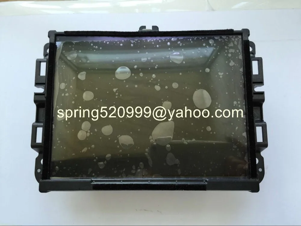 Chrysler dvd
