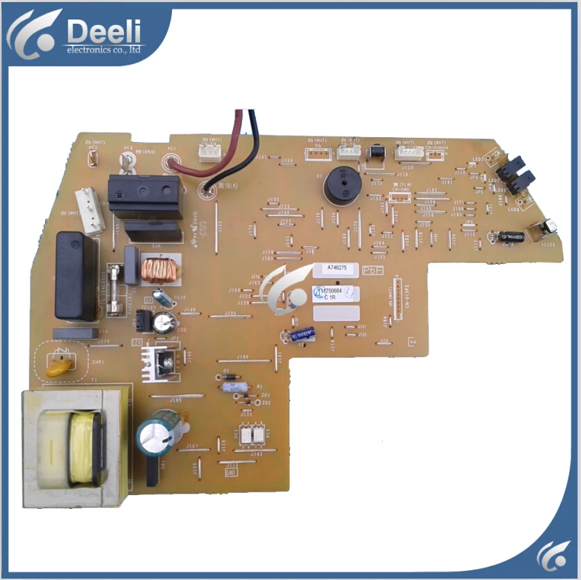 

95% new Originalfor air conditioning Computer board A746275 circuit board on sale