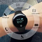 ★ SANDA Bluetooth Смарт Часы IOS Android Мужчины Женщины Спорт Интеллектуальный Шагомер Фитнес-Браслет ✔
