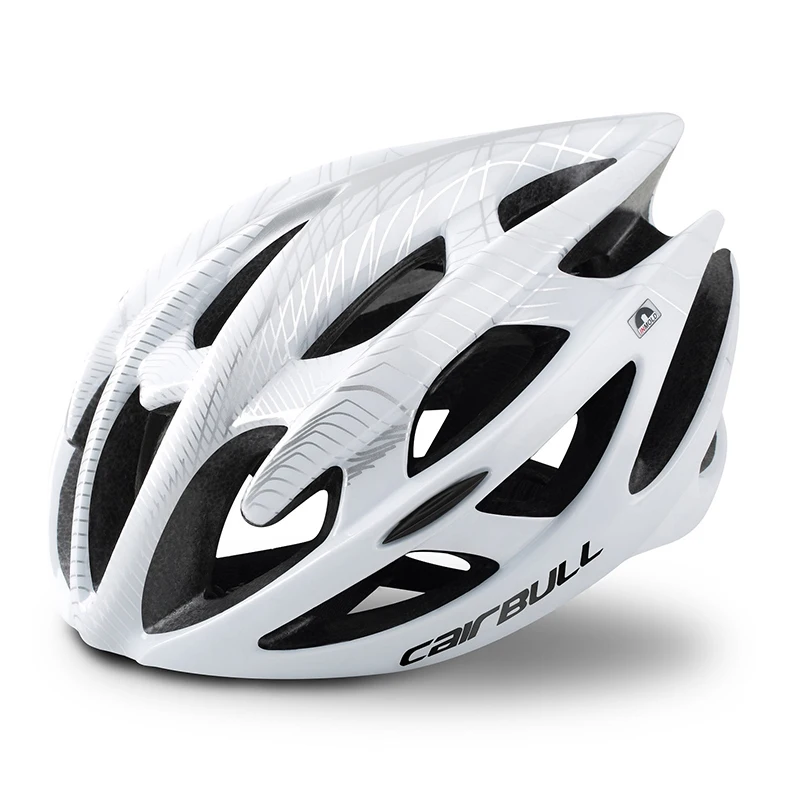 Сверхлегкий дышащий велосипедный шлем Горные мотоциклетные Защитная шляпа для мужчин и женщин интегрированный велосипедный шлем MTB