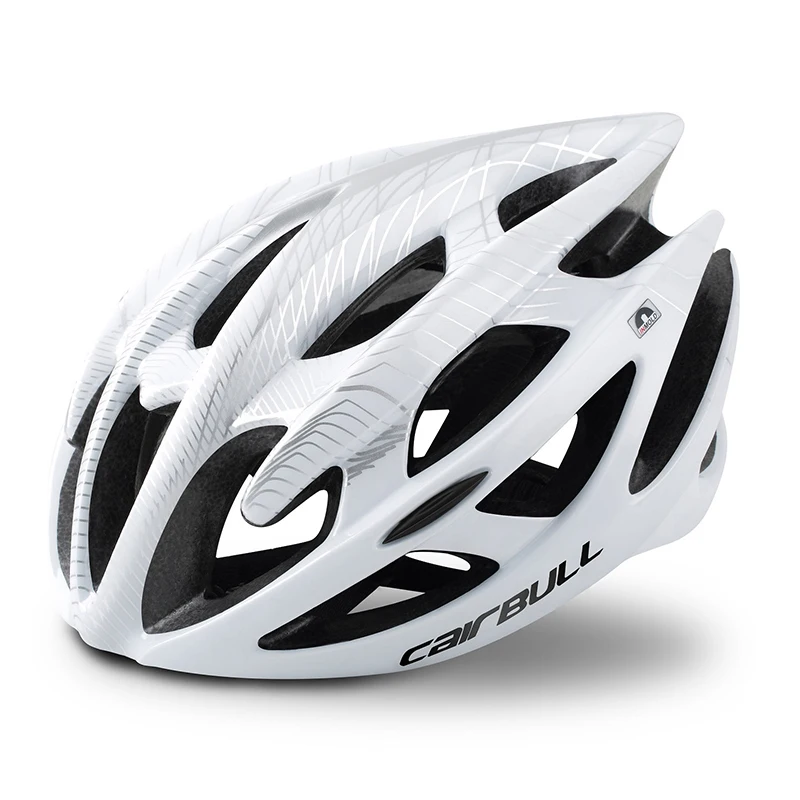 Ultralight Breathable Bicycle Helmet Mountain Road Bike Riding Safety Hat For Men Women Integrated MTB Cycling Helmet