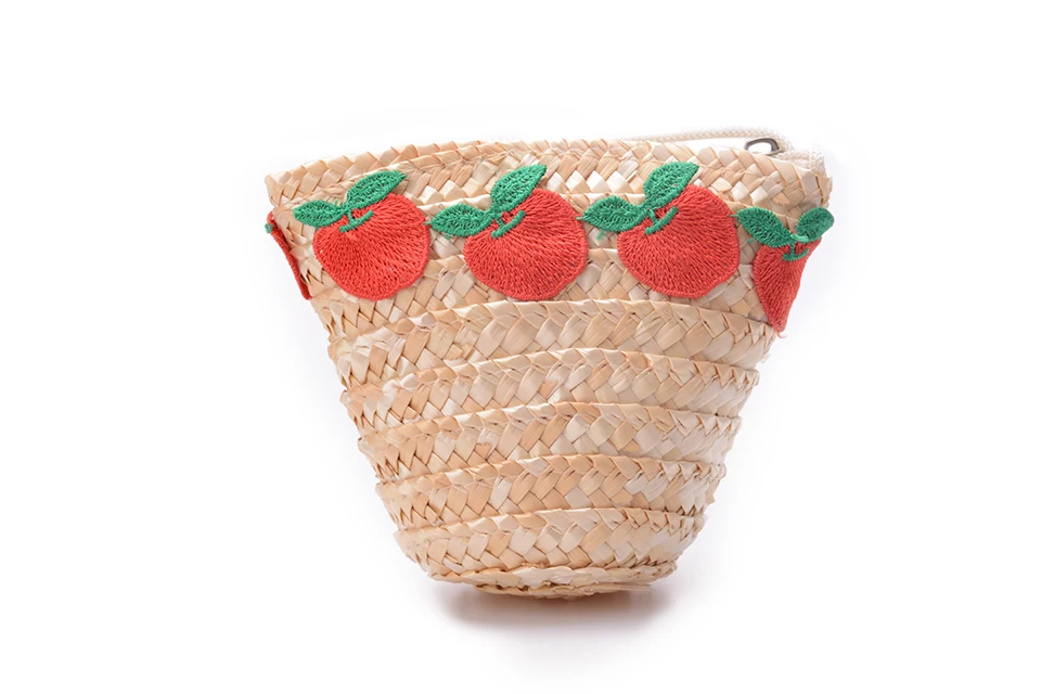 straw bag-d1