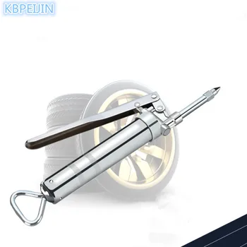 

Car Styling Car Vacuum Tire Repair Gun Quick Repair Tool Durable for Mini cooper jcw clubman countryman cabrio Accessories