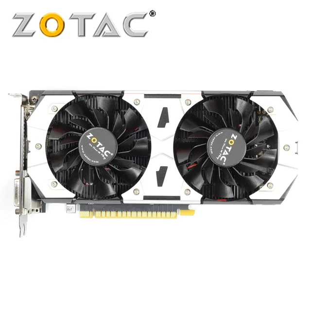 ZOTAC GTX750-1GD5 그래픽 카드는 NVIDIA의 최신 기술과 뛰어난 성능을 제공합니다.