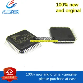 

10pcs 100% new and orginal FE2.1S FE1.1S chip USB2.0 QFP48 in stock