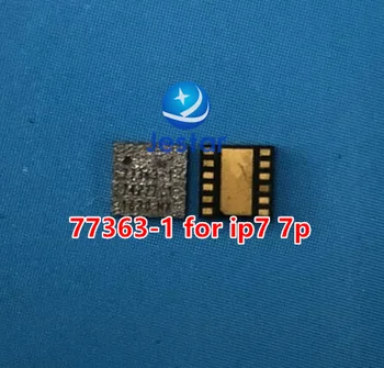 

10pcs/pcs SKY77363-1 for iphone 7 7Plus amplifier IC 77363-1