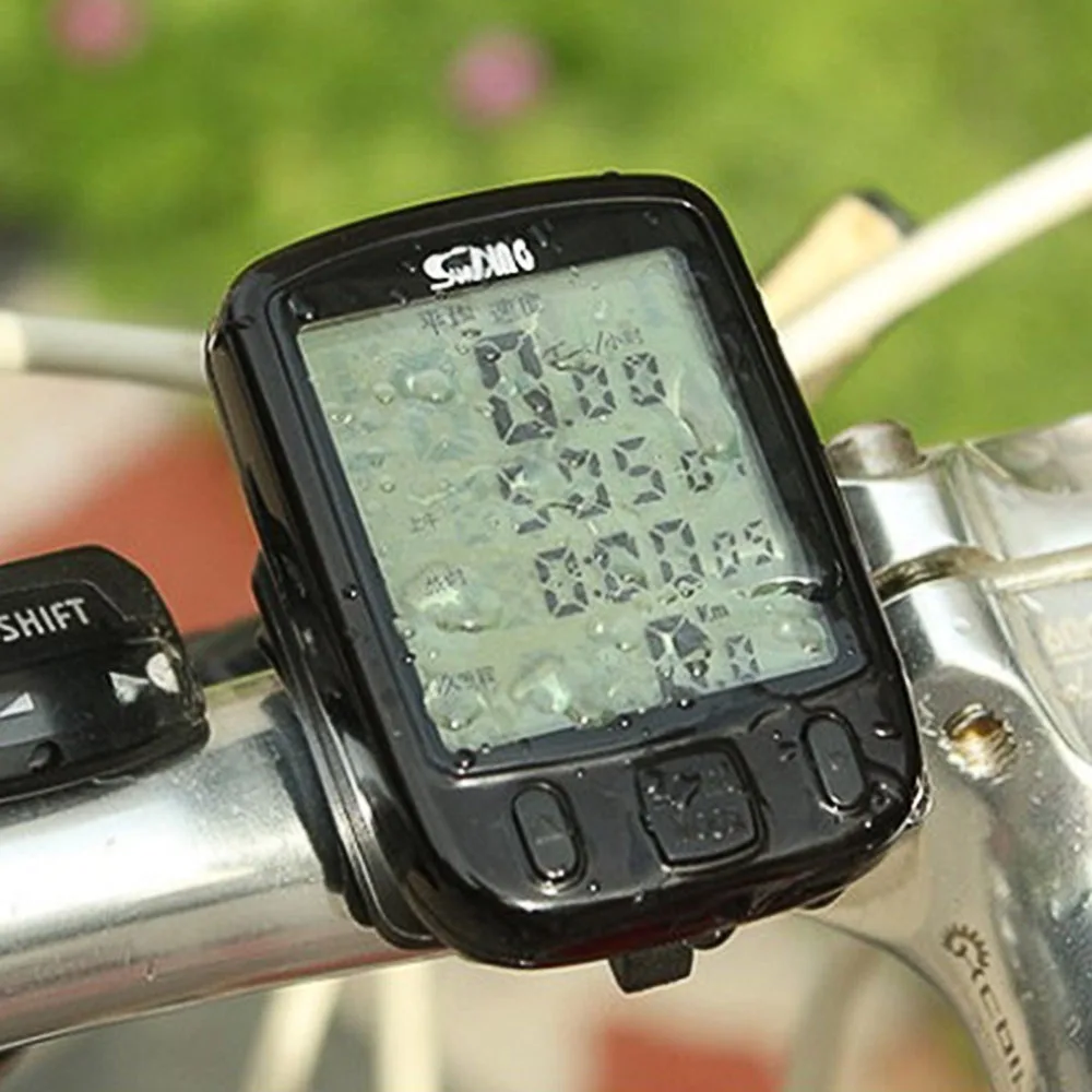 best bicycle odometer
