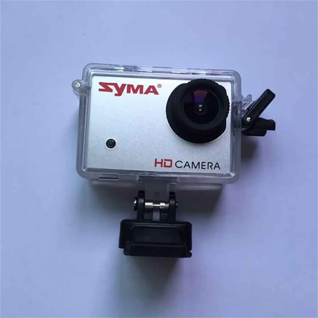 SYMA X8G Rc font b Drones b font 8mp Camera Hd Helicopter Accessories Spare Part Quadcopter