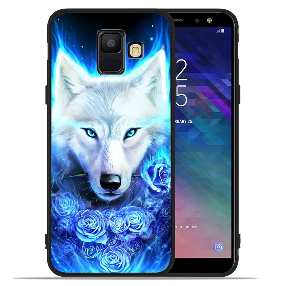 Игра престолов дракон Джон Сноу Тирион чехол для samsung J330 J2 J3 J4 J6 J8 J730 J530 J5 J7 J4 плюс J6 плюс - Цвет: 16