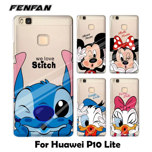 coque stitch huawei p10 coque stitch huawei p10
