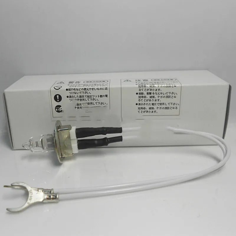 para Kls jc Halógena para Olympus 20 w Lâmpada Beckman Au400 Au600 Au640 Au680 Analisador Jc12v20w20h Mu988800 12v20w20h – p 12 v