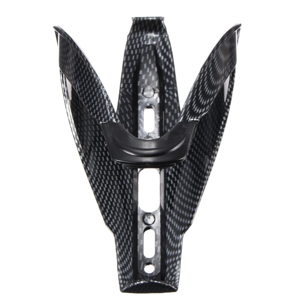 Bicycle Water Bottle Holder 1-2pcs ABS Road Bike Cycling MTB Bottle Rack Ultralight