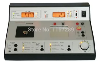 

Quartz Watch Timing Machine Multifunction Timegrapher QT-8000 for rolex watchmakers and watch hobbyists