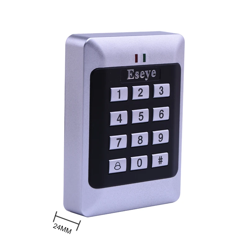 rfid door lock opener door