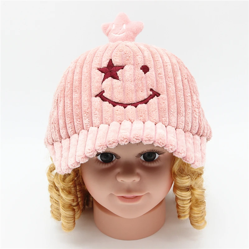 2018 hot baby kids girl Baseball hat cap for a boy toddler children