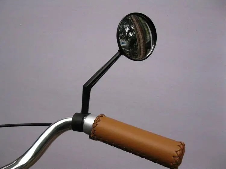 recumbent bike mirrors