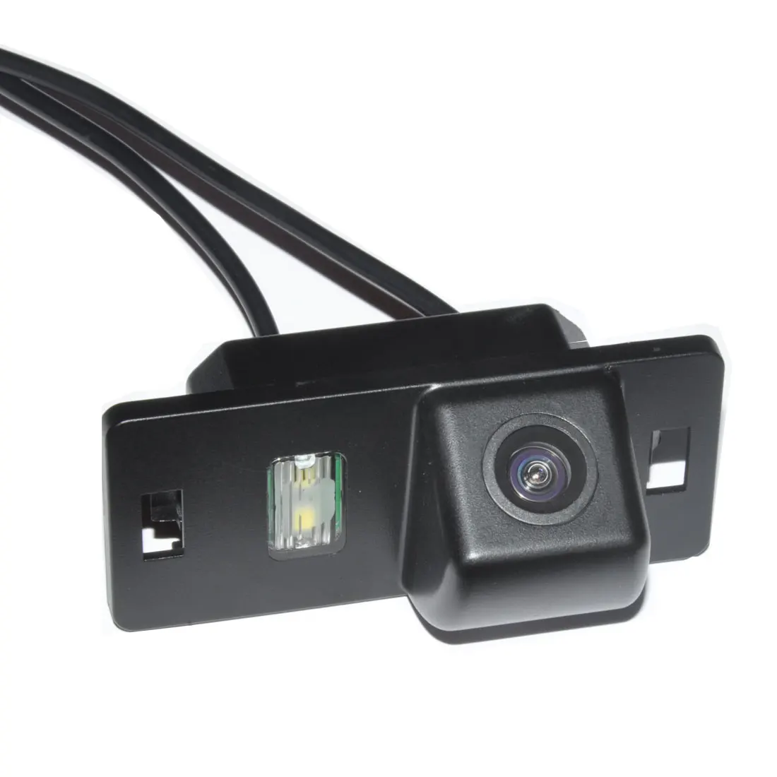 Car Rear View Reverse Parking Camera Waterproof Night Vision Camera for Audi A1 A3 A4 A5 A6 RS4