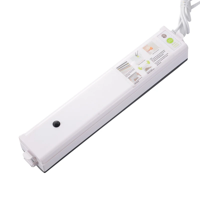 

Nieuweden Household Packing Machine Fully Automatic Vacuum Sealer Packer Food Vacuum Machine
