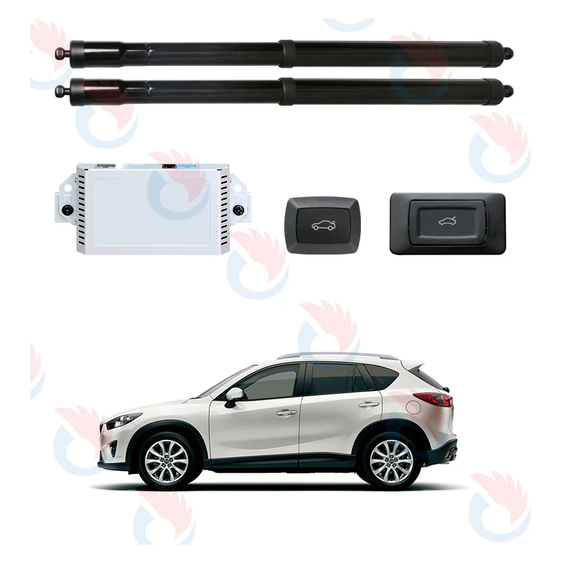 

Smart Auto Electric Tail Gate Lift Special for Mazda CX-5 CX5 2017