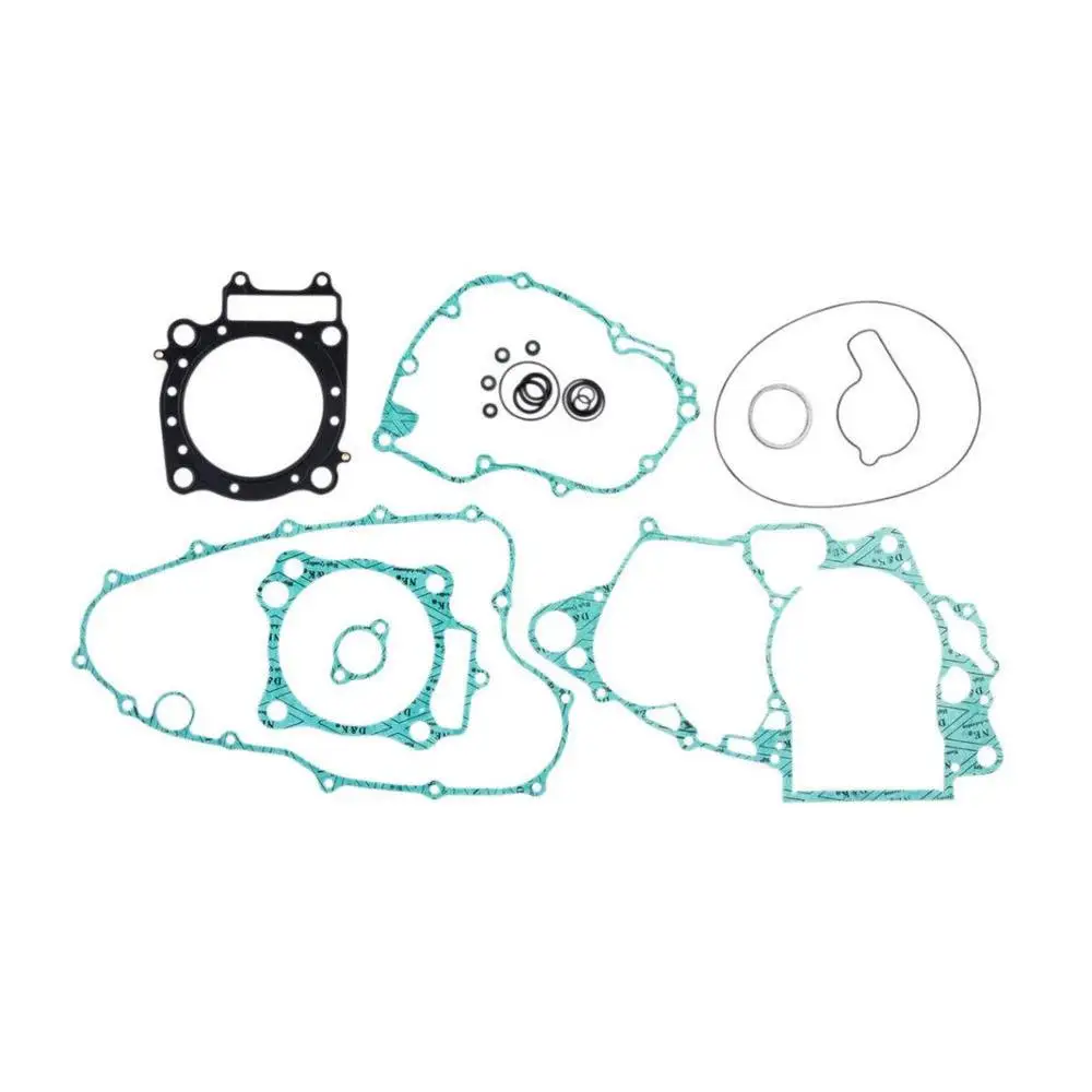 

Complete Gasket Kit Top & Bottom End Engine Set For Honda CRF450R 2002-2008 Rebuild Repair Kit Motorcycle ATV