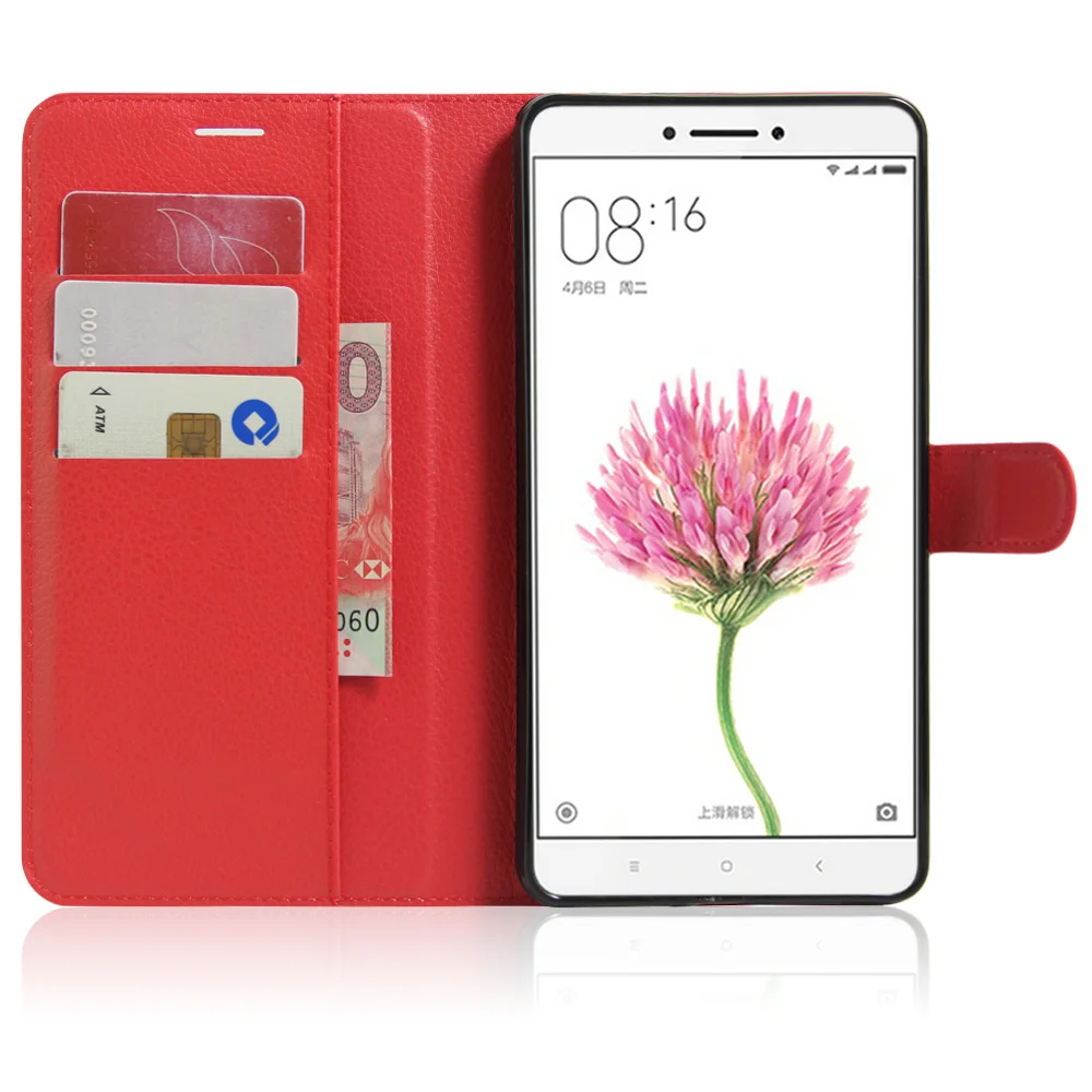 Xiaomi Mi Max 2 Чехлы Купить