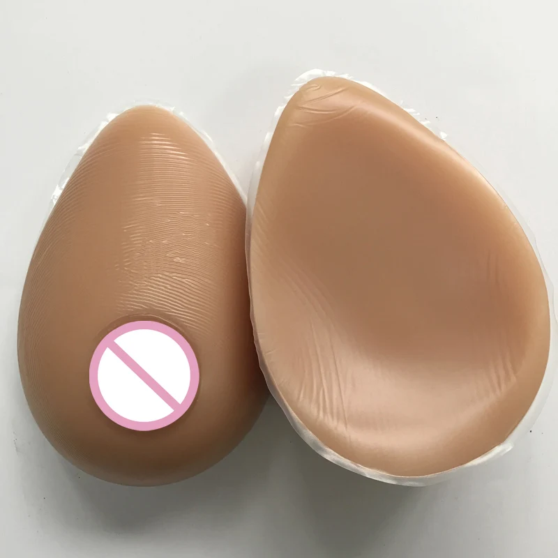 False breast  (7)