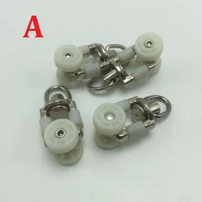 Vorhangschiene zubehör riemenscheibe spur riemenscheibe halten Metall