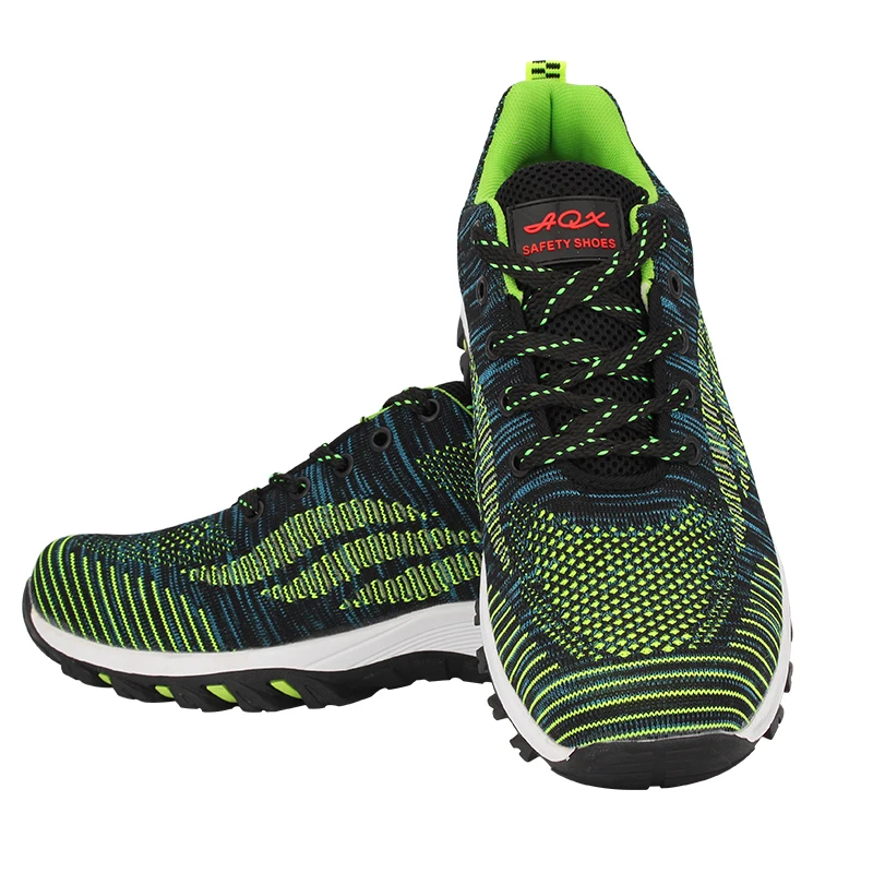 aqx safety shoes