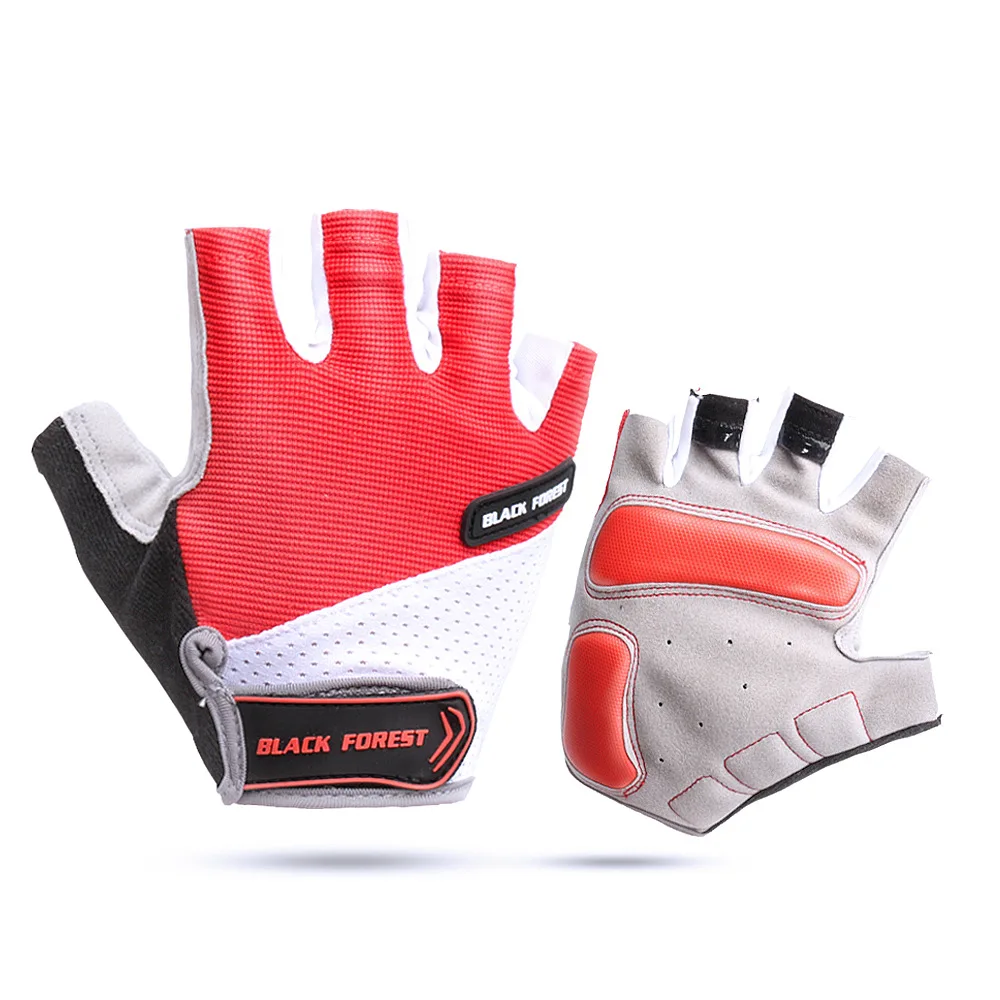 cotton hand gloves for bike