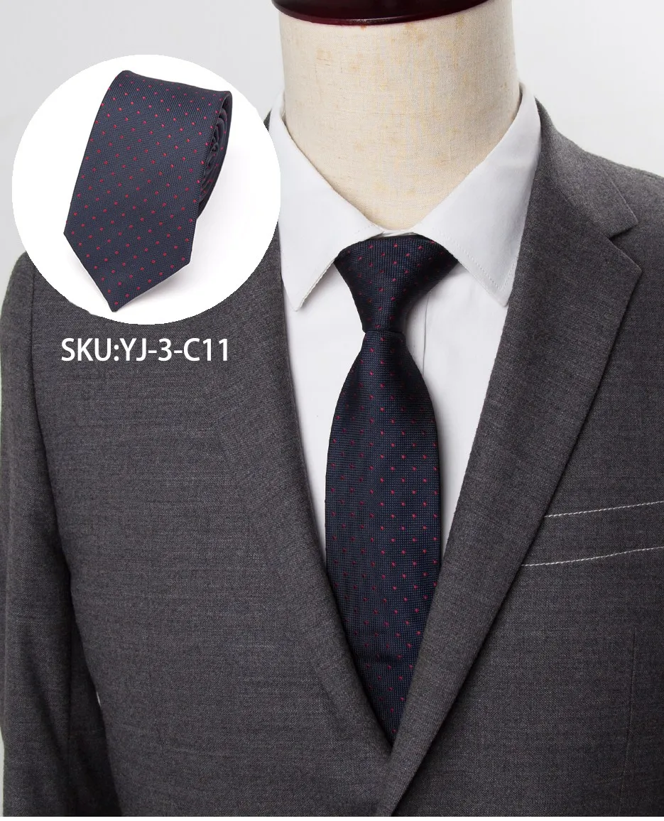 Галстуки для мужчин Модный Полосатый деловой Свадебный галстук мужской галстук Gravata галстук-бабочка мужское платье мужской жакет рубашка с завязками аксессуары