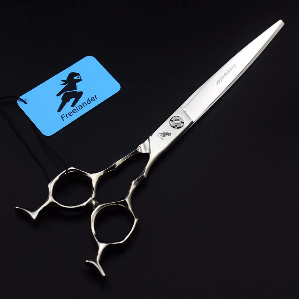 7.5inch High Quality Professional Premium Sharp Edge Dog PET GROOMING