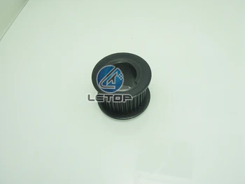 

High quality!!!motor pulley 34 teeth for allwin eco solvent printer