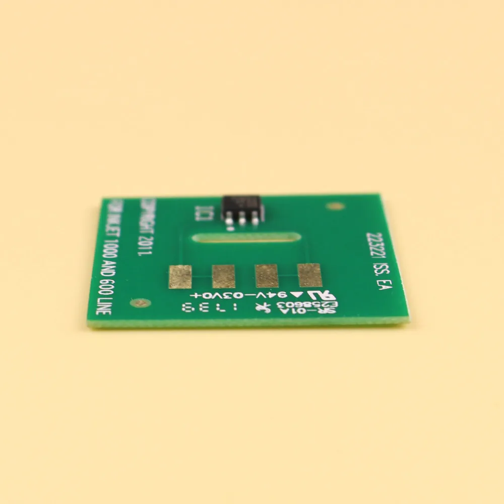 1 Videojet V705A-D smart chip 06