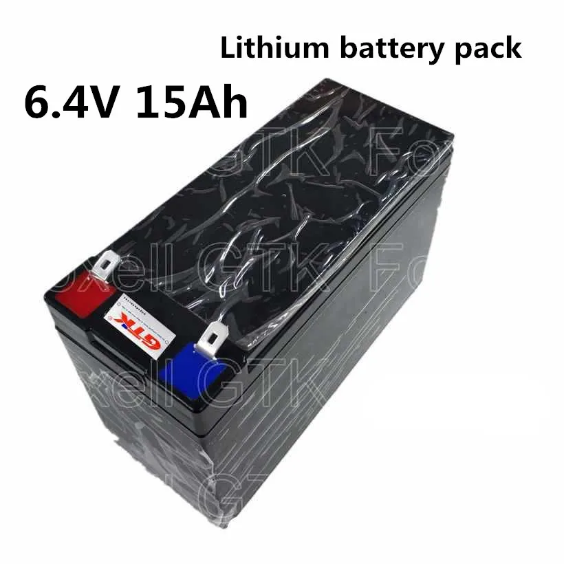 Аккумулятор космос 4v 6ah