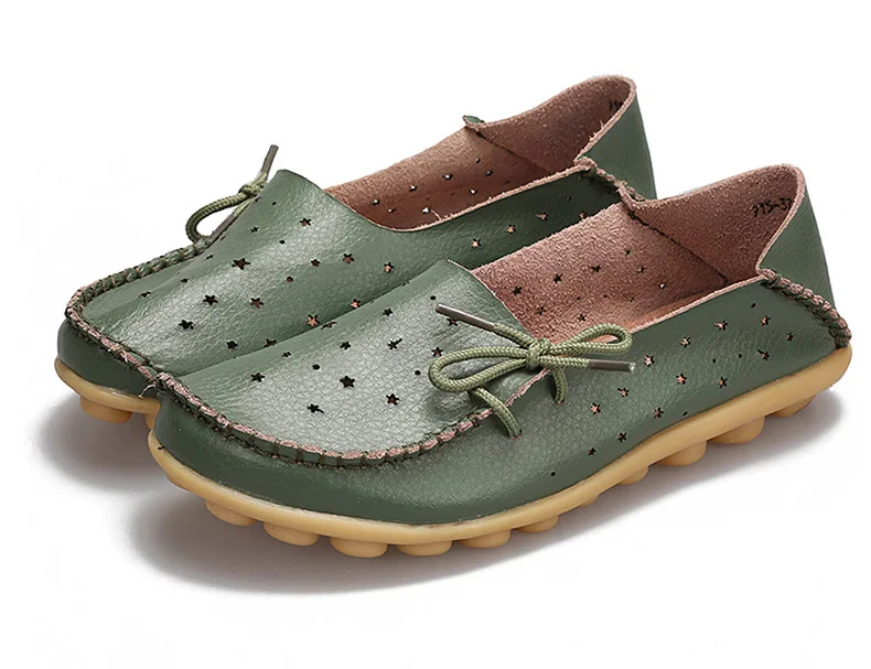 AH915 (45) Women's Loafers