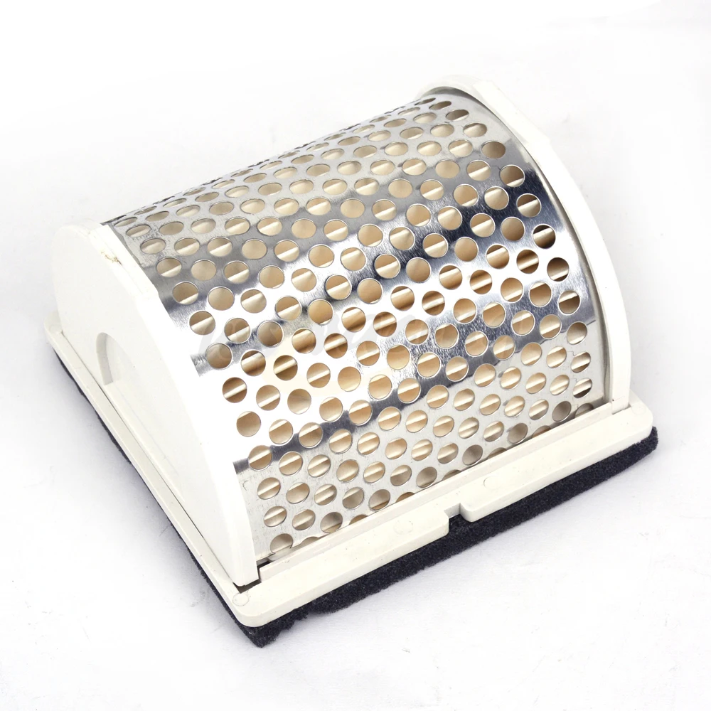 

Motorcycle Air Filter Intake Cleaner Grid For YAMAHA XP500 T-MAX 500 TMAX500 2001-2007 2001 2002 2003 2004 2005 2006 2007
