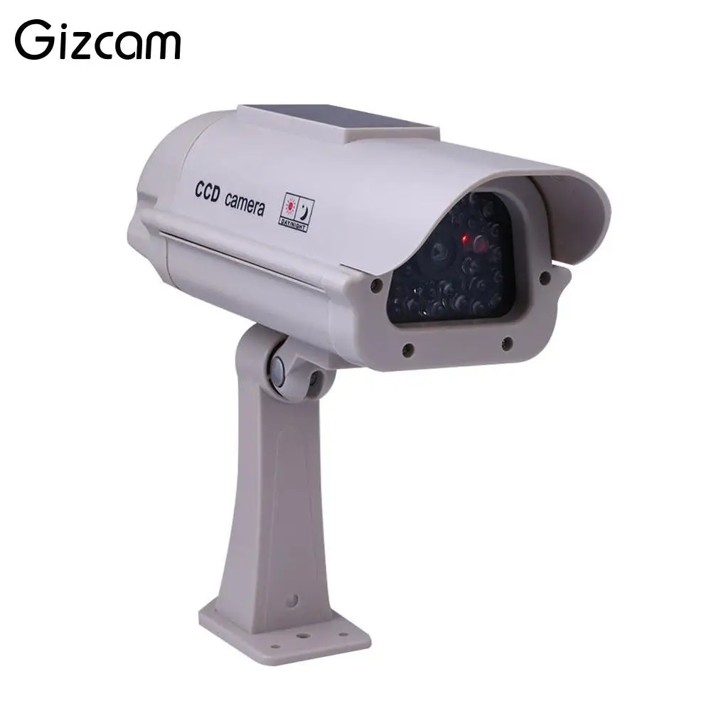 Gizcam Professional Solar Simulative Camera Emulation