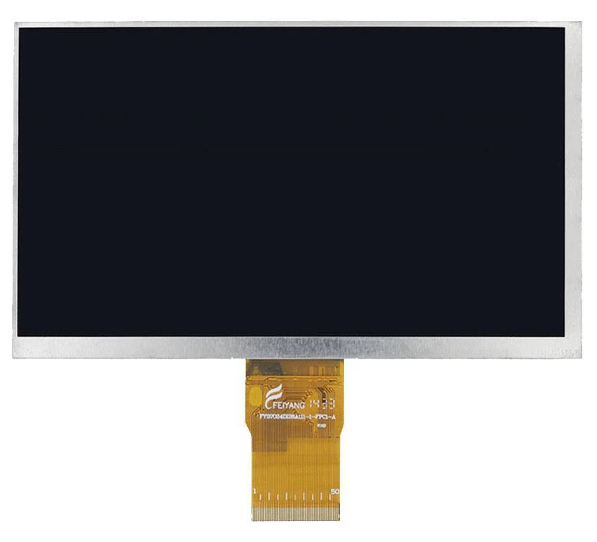 HKC M71 планшетный компьютер с ЖК-экраном 7 дюймов KR070PB2S 1030300107 | Компьютеры и офис