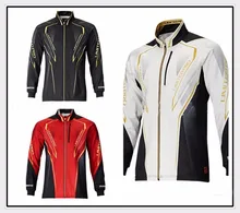 2016 New Men Brand Fishing Clothing Windproof Warmthtm Jacket Wicking Long Sleeve Autumn&Winter Warmthtm Fishing Shirt H01