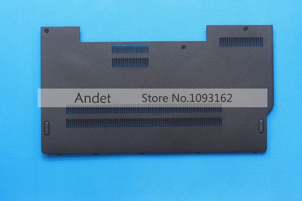 New Original ThinkPad E330 L330 Bottom Door Memory RAM Base Cover Shell Case for Lenovo Laptop 04W4223