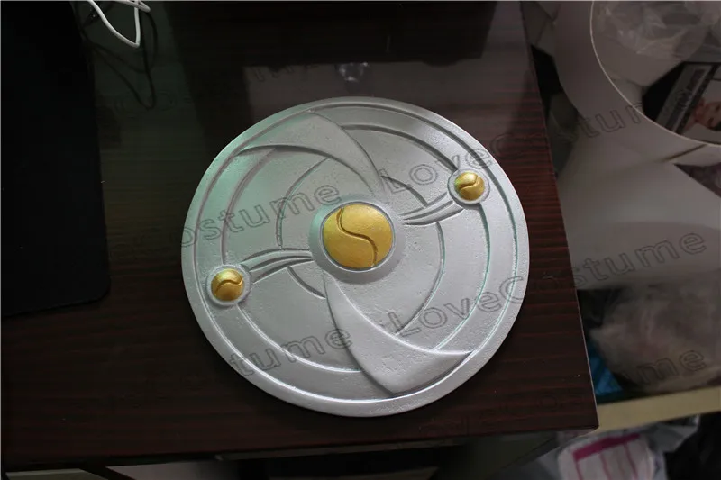 Косплей-щит Puella Magi Madoka Magica Homura Akemi |