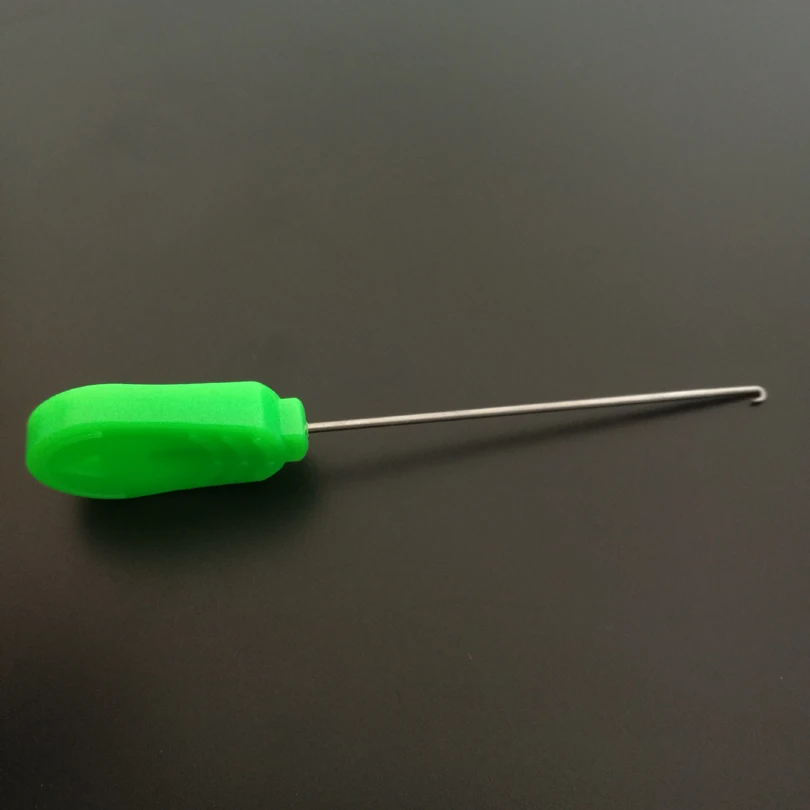 1 комплект [3 шт] для рыбалки на карпа chod волос rig слесарный Сращивание иглы Бойла