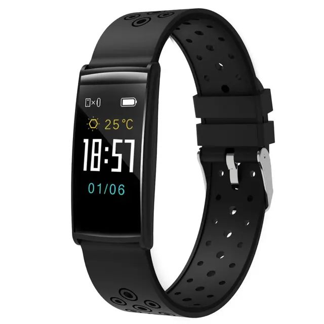 R11 0.96 OLED Smart Watch Blood Pressure Heart Rate Monitor Waterproof Fitness S R11 0.96 OLED Smart Watch Blood Pressure Heart Rate Monitor Waterproof Fitness S