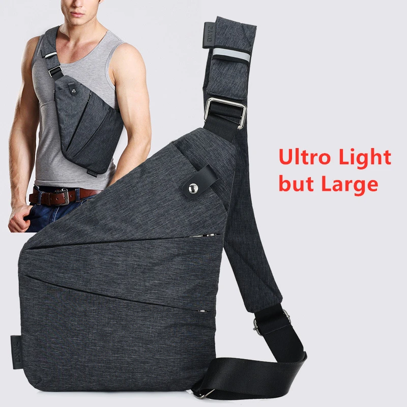font b Cross b font body font b bags b font Packs font b Men